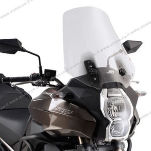 מגן רוח KAPPA KAWASAKI Versys 650 14-16/1000 12-16