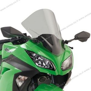 מגן רוח KAPPA KAWASAKI Ninja 300 13-18