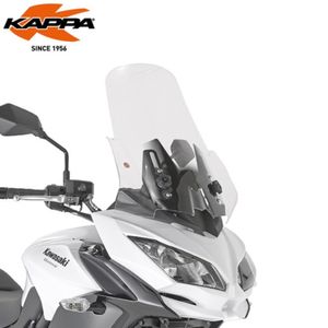 מגן רוח KAPPA KAWASAKI VERSYS 650 17-21