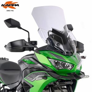 מגן רוח KAPPA KAWASAKI VERSYS 650 22-23