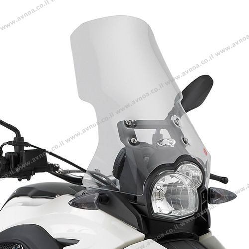 מגן רוח KAPPA BMW G650GS 11-18 *בהזמנה מיוחדת*