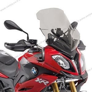 מגן רוח KAPPA BMW S1000XR 15-19 מעושן