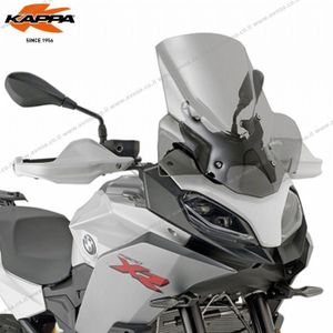 מגן רוח KAPPA BMW F900XR 20-24 מעושן