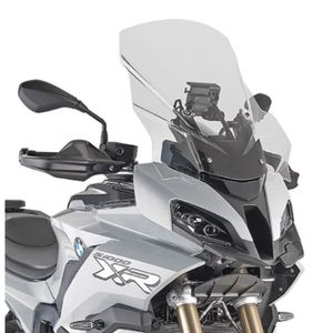 מגן רוח KAPPA BMW S1000XR 20-24 שקוף