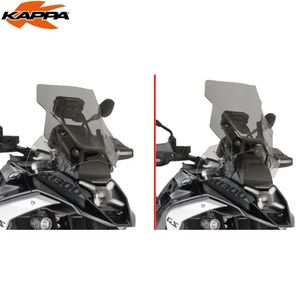 מגן רוח KAPPA BMW R1300GS/Adventure 24-25 מעושן