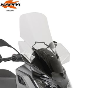 מגן רוח שקוף גבוה KAPPA PIAGGIO Mp3 310 2025