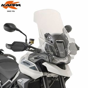 מגן רוח KAPPA Triumph Tiger 900 21-24