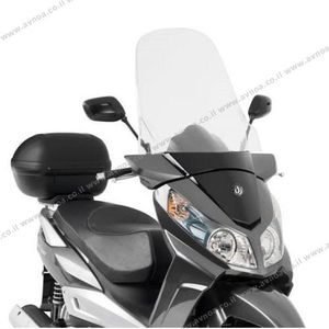 מגן רוח KAPPA SYM Joyride Evo 125/200 06-22 מעושן