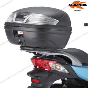 סבל/מנשא לארגז אחורי KAPPA HONDA SH300i 07-14