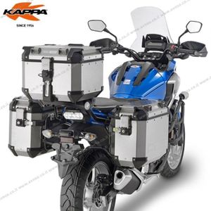 סבל/מנשא למזוודות צד KAPPA HONDA NC750X 16-20 לארגזי K´FORCE בלבד