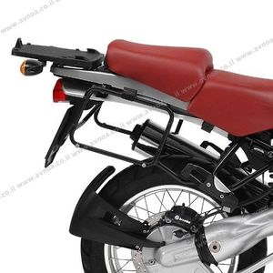 סבל/מנשא למזוודות צד KAPPA BMW R850/1100/1150GS 94-03