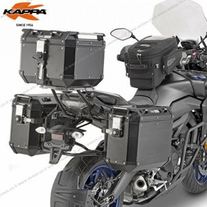 סבל/מנשא נשלף למזוודות צד KAPPA YAMAHA Tracer 900 18-20 לארגזי K´FORCE בלבד