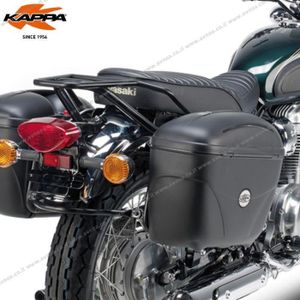 סבל/מנשא למזוודות צד KAPPA KAWASAKI W800 11-17