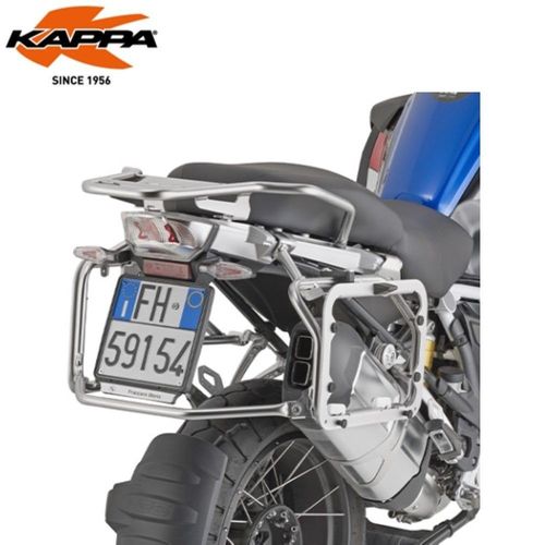 מתאם לסבל/מנשא מקורי למזוודות צד KAPPA BMW R1250GS Adventure 19-24
