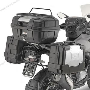 סבל/מנשא למזוודות צד KAPPA BMW G310GS 17-24