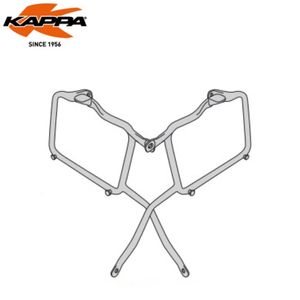 סבל/מנשא למזוודות צד 17-24 KAPPA BENELLI TRK502