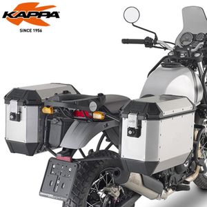 סבל/מנשא למזוודות צד KAPPA Royal Enfield Himalayan 21-23
