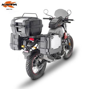 סבל/מנשא למזוודות צד KAPPA Royal Enfield Scram 411 22-24