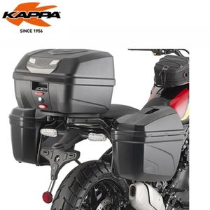 סבל/מנשא למזוודות צד KAPPA Royal Enfield Guerrilla 450 24-25