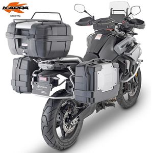 סבל/מנשא למזוודות צד KAPPA CFMOTO 800 MT 22-25