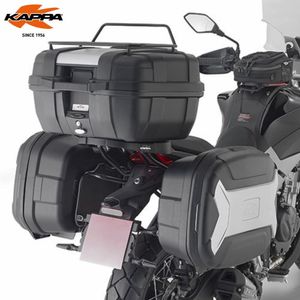 סבל/מנשא למזוודות צד KAPPA VOGE Valico 500DS 20-23