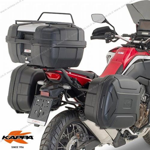סבל/מנשא למזוודות צד KAPPA HONDA Africa Twin 20-23
