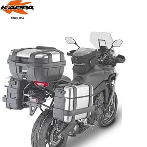 סבל/מנשא למזוודות צד KAPPA YAMAHA Tracer 9 21-24