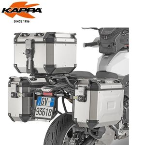 סבל/מנשא למזוודות צד KAPPA BMW F900XR 20-24 לארגזי K´FORCE בלבד