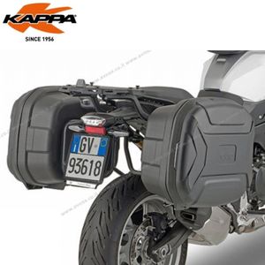 סבל/מנשא למזוודות צד KAPPA BMW F900XR 20-24