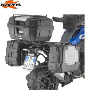 סבל/מנשא למזוודות צד KAPPA BMW R 1300 GS 2024