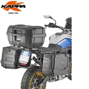 סבל/מנשא למזוודות צד KAPPA BMW F900GS 2024