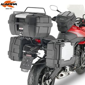 סבל/מנשא למזוודות צד KAPPA Triumph Tiger sport 660/800 22-25