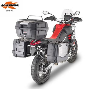 סבל/מנשא למזוודות צד KAPPA Aprilia Tuareg 660 21-24