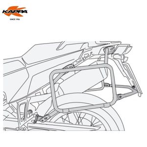 סבל/מנשא למזוודות צד KAPPA KTM Adventure790//890/SMT890 19-25