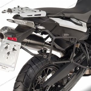 סבל/מנשא למזוודות צד KAPPA BMW F650/700/800GS 08-17