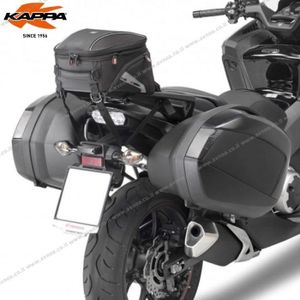 סבל/מנשא למזוודות צד KAPPA HONDA Integra 750 16-20 מתאים לK33 בלבד
