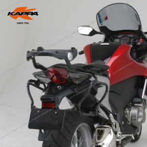 סבל/מנשא למזוודות צד KAPPA HONDA VFR1200F 10-16 מתאים לK33 בלבד
