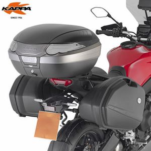 סבל/מנשא למזוודות צד 21-23 KAPPA YAMAHA Tracer 9 מתאים לK33 בלבד