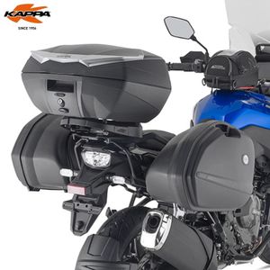 סבל/מנשא למזוודות צד KAPPA SUZUKI DL800 V-Strom DE/SE 23-24 מתאים ל K33 בלבד