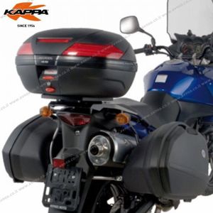 סבל/מנשא למזוודות צד KAPPA SUZUKI V-Strom 1000 02-11 מתאים לK33 בלבד