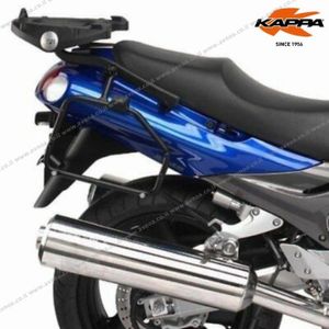 *בהזמנה מיודחת* סבל/מנשא למזוודות צד KAPPA SUZUKI Bandit 650/1250 07-16 מתאים לK33 בלבד