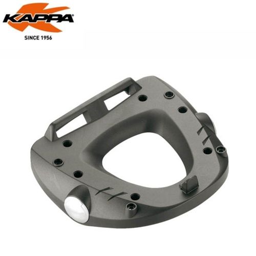 פלטת שליפה לסבל אחורי KAPPA MONOLOCK KM5M