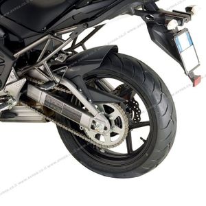 מגן בוץ ושרשרת KAPPA Kawasaki Versys 650 06-21