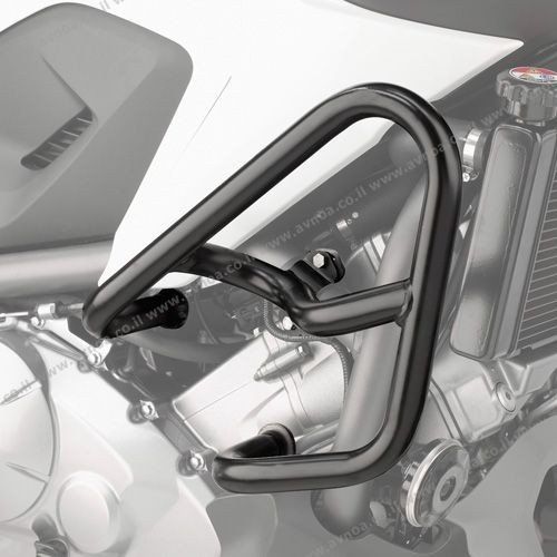 מגן מנוע KAPPA HONDA NC 700/750 X/S