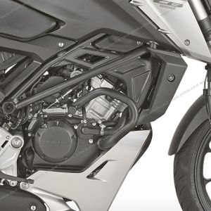 מגן מנוע KAPPA HONDA CB125R 18-20