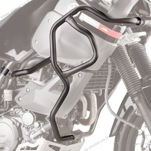 *בהזמנה מיוחדת* מגן מנוע KAPPA YAMAHA XT660Z Tenere 08-16
