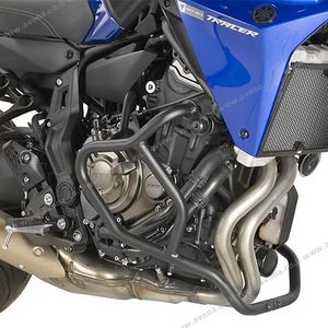 מגן מנוע KAPPA YAMAHA MT-07 Tracer 16-19/MT-07 18-20