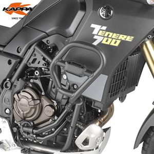 מגן מנוע KAPPA YAMAHA Tenere 700 21-24
