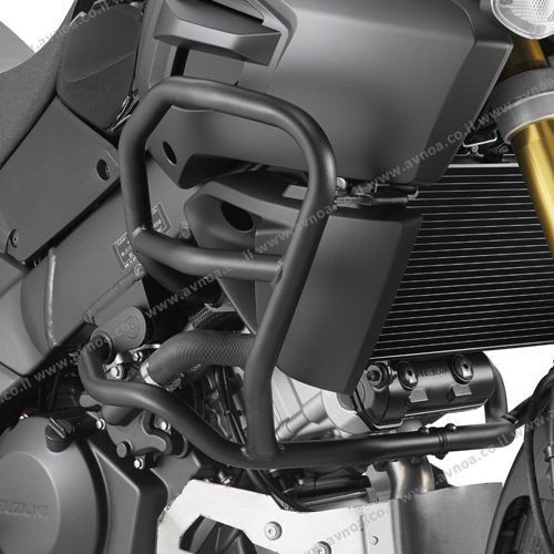 מגן מנוע KAPPA SUZUKI DL1000 V-Strom 14-19