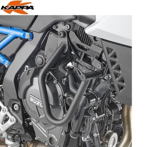 מגן מנוע KAPPA SUZUKI GSX 8S 23-24